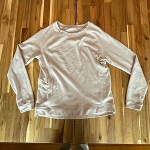Avalanche Long Sleeve Crew